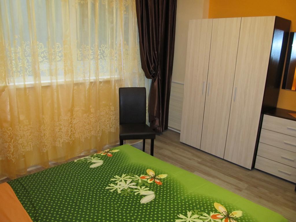 Apartments Vasil Levski Plovdiv Kültér fotó