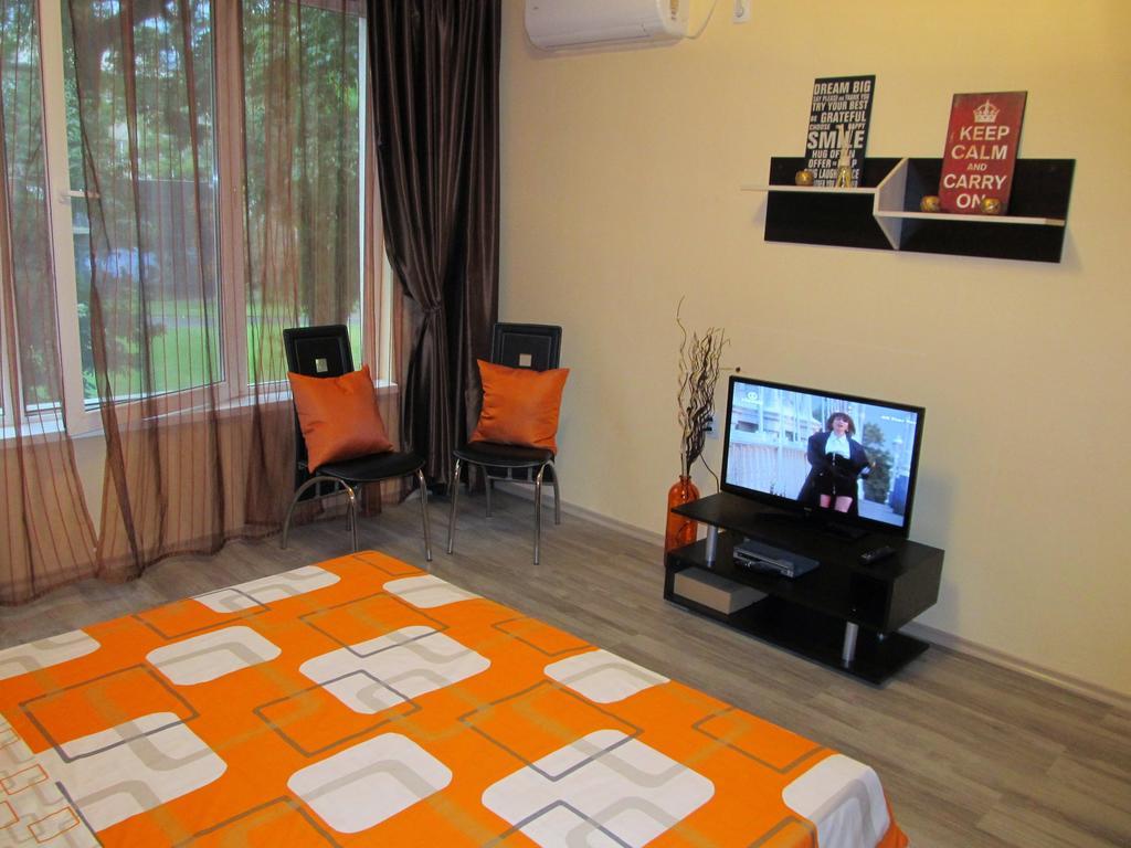 Apartments Vasil Levski Plovdiv Kültér fotó