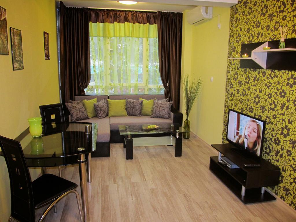 Apartments Vasil Levski Plovdiv Kültér fotó