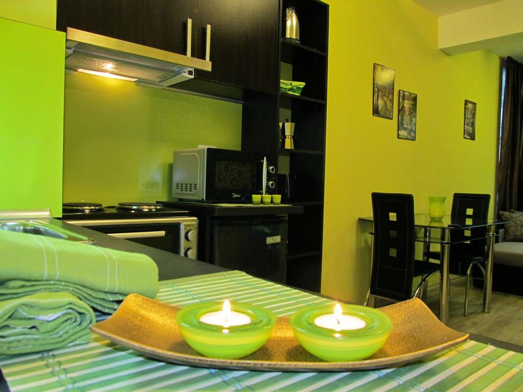 Apartments Vasil Levski Plovdiv Kültér fotó