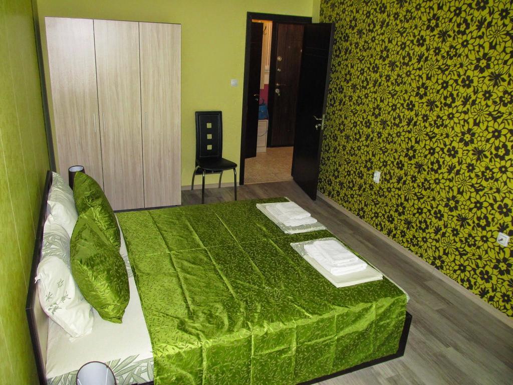 Apartments Vasil Levski Plovdiv Kültér fotó