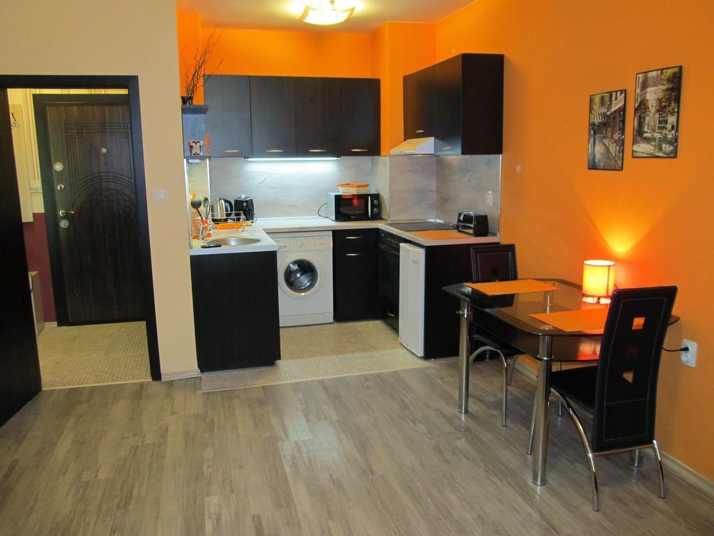 Apartments Vasil Levski Plovdiv Kültér fotó